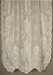 Rachel Nottingham Lace Curtain - 114-60X63P-FQX