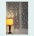 Jacobean Madras Lace Curtain & Yardage - 105-Y