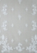 Deco Nottingham Lace Curtain - ND12412-Swatch