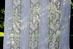 Khaleesi Madras lace curtain - Khaleesi