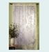 Aviary Madras Lace Curtain & Yardage - 36-P
