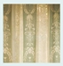 Georgian Madras Lace Curtain and Yardage - 111-P