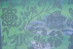 Jacobean Madras Lace Curtain & Yardage - 105-Y